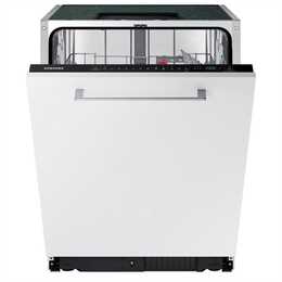 SAMSUNG DW60A6082BB (EU-Norm 60 cm, vollintegriert)