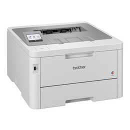 BROTHER HL-L8240CDW (LED-Drucker, Farbe, WLAN, NFC)