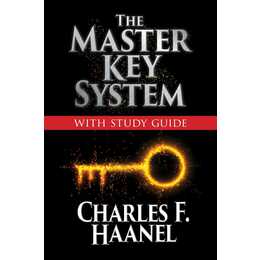 The Master Key System with Study Guide