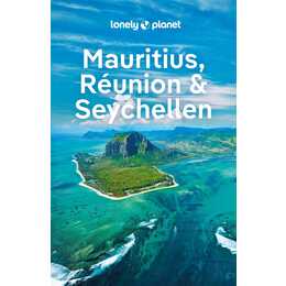 Mauritius, Reunion & Seychellen