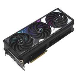ASUS ROG Strix Nvidia GeForce RTX 5070 OC FH Trio (12 GB)