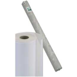 SCHOELLERSHAMMER Transparentpapier Glama Basic (Transparent, Weiss)