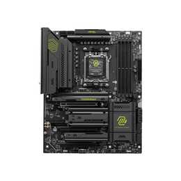 MSI Mag X870e Tomahawk Wifi (AM5, AMD X870E, ATX)