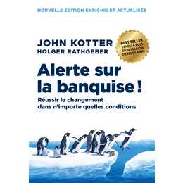 Alerte sur la banquise, 2è édition