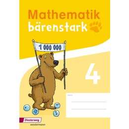 Mathematik bärenstark - Ausgabe 2017