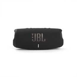 JBL BY HARMAN Charge 5 (Bluetooth, Noir)