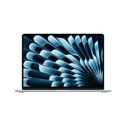 APPLE MacBook Air 2025 (15.3", Apple M4 Chip, 24 GB RAM, 1 TB SSD, Celeste)