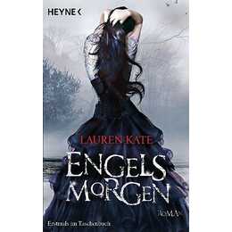 Engelsmorgen (Die Fallen 2)