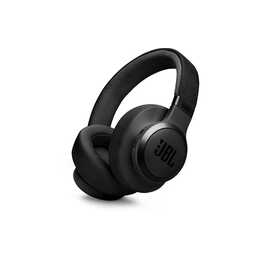 JBL BY HARMAN Live 770NC (ANC, Schwarz) - Interdiscount