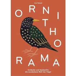 Ornithorama