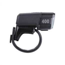 BBB Cycling Nano Strike 400 Lampe avant