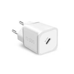 SBS 20-W-GaN-Power Delivery Hub chargeur (USB C)