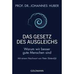 Das Gesetz des Ausgleichs