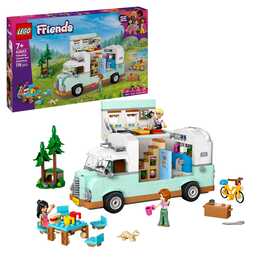 LEGO Friends Wohnmobil (42663)