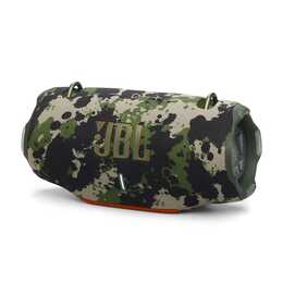 JBL BY HARMAN Xtreme 4 (Bluetooth, Camouflage)