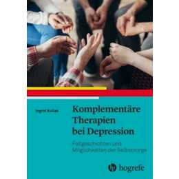 Komplementäre Therapien bei Depression