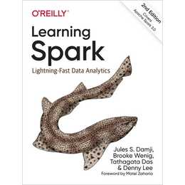 Learning Spark 2e