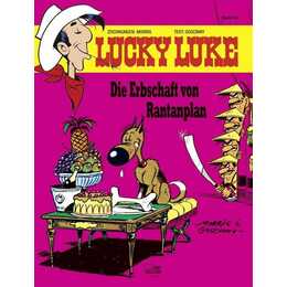 Lucky Luke 53