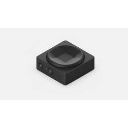 MICROSOFT Adaptive Touchpad (Kabellos, Universal, Schwarz)