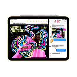 APPLE iPad Wi-Fi 10. Gen. (10.9