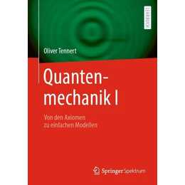 Quantenmechanik I