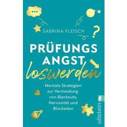 Prüfungsangst loswerden