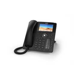 SNOM TECHNOLOGY D785N (Schwarz)