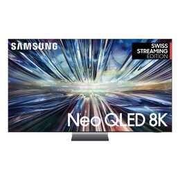 SAMSUNG QE65QN900D Smart TV (65", Neo QLED, Ultra HD 8K)