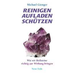 Reinigen Aufladen Schützen
