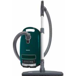 MIELE Complete C3 Cat & Dog Hardfloor PowerLine (890 W, avec sac)