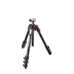 MANFROTTO MT055CXPRO4 Dreibeinstativ (Carbon)