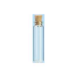 HOBBYFUN Figure miniature déco (Transparent)