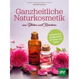 Ganzheitliche Naturkosmetik aus Blüten und Kräutern