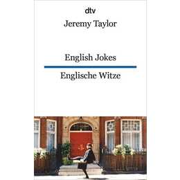 English Jokes, Englische Witze