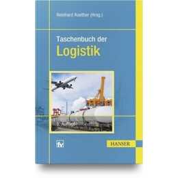 Taschenbuch der Logistik