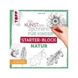 Topp Buch die Kunst des Zeichnens