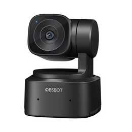 OBSBOT Tiny SE Webcam (27 MP, Nero)