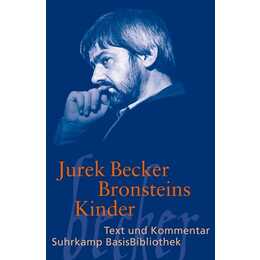 Bronsteins Kinder