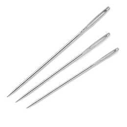 PRYM GROUP Ferro da calza (0.1 cm, Argento)