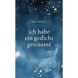 ich habe ein gedicht geträumt