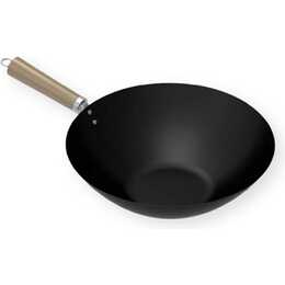 CAMPINGAZ Grill-Wok Culinary Modular (Kohlenstoffstahl, Stahl)