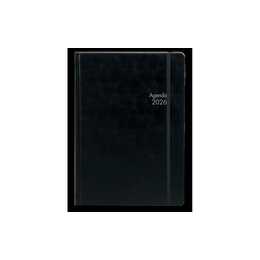 SIMPLEX Taschenagenda Simply (2026, 15 x 21 cm)