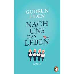 Nach uns das Leben