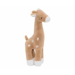 JOLLEIN Giraf (15 cm, Brun, Blanc)