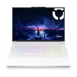 LENOVO Legion 7 16IAX10 (16", Intel Core Ultra 9, 32 GB RAM, 2000 GB SSD, Weiss)