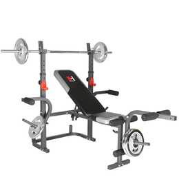 HAMMER Bermuda XT