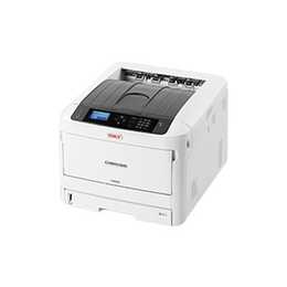 OKI C824dn (LED-Drucker, Farbe, NFC)