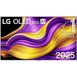 LG OLED77G57LW Smart TV (77", OLED, Ultra HD - 4K)