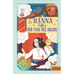 Hanna und der Flug des Adlers