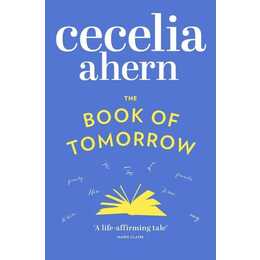 The Book of Tomorrow